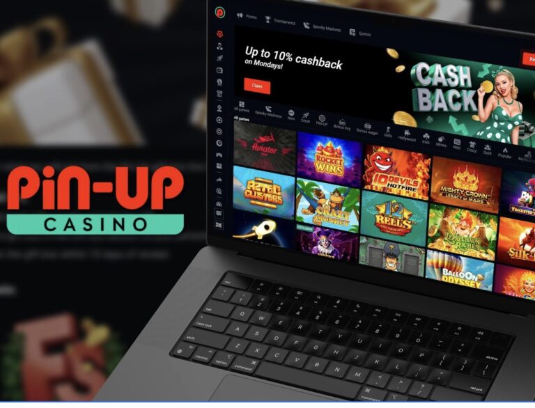 Pin-Up Bet Casino Review: Games, Bonuses, and Experience