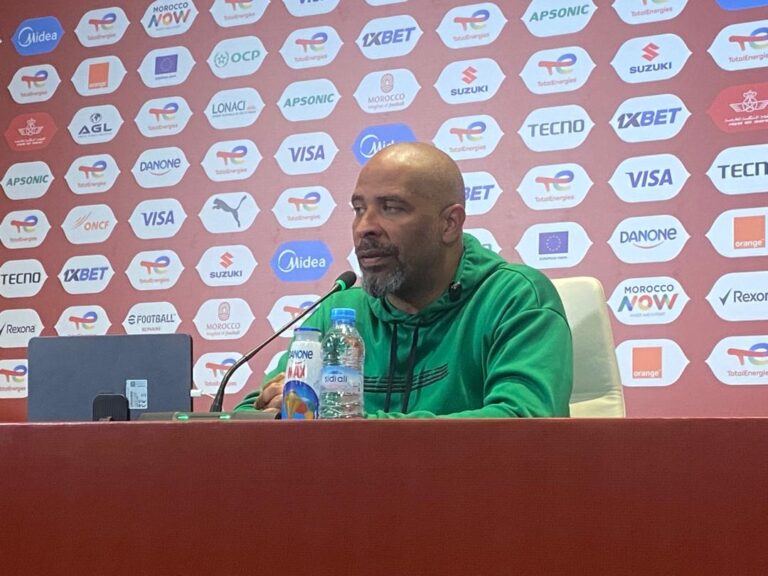 More Players Born Abroad Want To Play For Super Eagles – Chelle