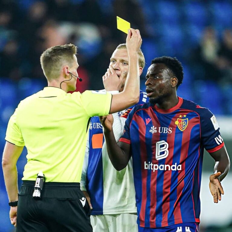 Newly Invited Super Eagles Winger Top Birmingham City Transfer List