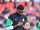 Super Eagles AFCON Defender Agrees Personal Terms With Scottish Giants