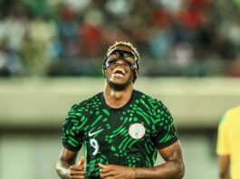 Two New Players In Super Eagles Squad For Tanzania Game, Osimhen Returns