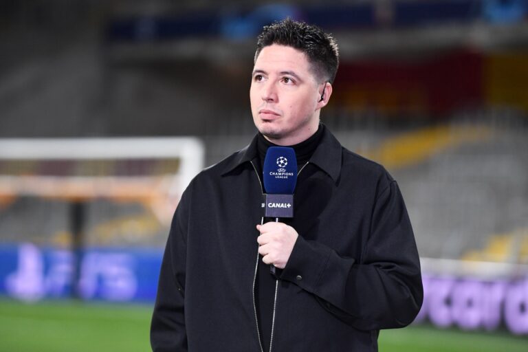 Samir Nasri Salute Super Eagles Dominant Win Over Algeria – It Was A Tactical Master Class