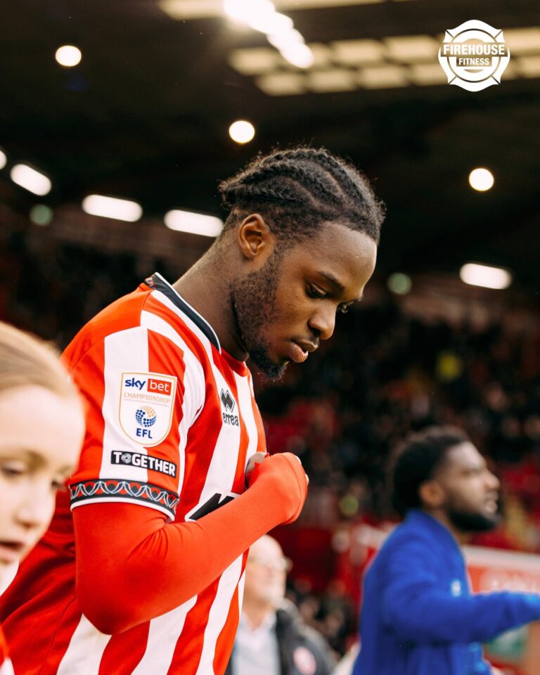 Revealed- Why Sheffield United Right Back Snubbed Invitation To Join Super Eagles AFCON Squad