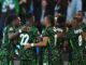 Super Eagles Forward Denies Reports Of Transfer To Serie A Side