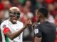 Chelle Knew Making Osimhen Captain Was Wrong – Super Eagles Star