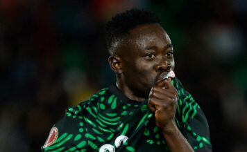 Investment From Drake Influenced Akor’s Decision To Shun Sevilla For Venezia