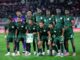 Okocha Influenced Me To Shun England For Nigeria – Super Eagles Star Reveals
