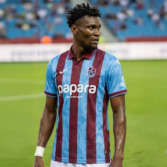 Chibuike Nwaiwu – From Aba To Bassey’s Missing Ribs In Super Eagles?