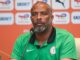 You Cannot Compare Super Eagles With DR Congo – Chelle Tells Portugal