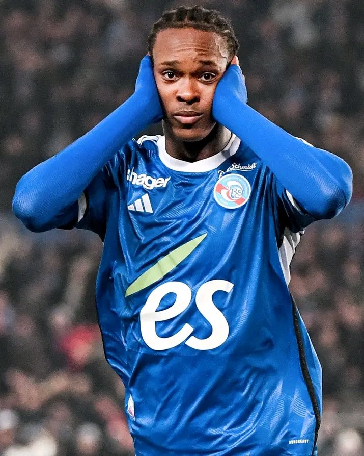 Decision To Shun Super Eagles Backfires For Chelsea Bound Striker