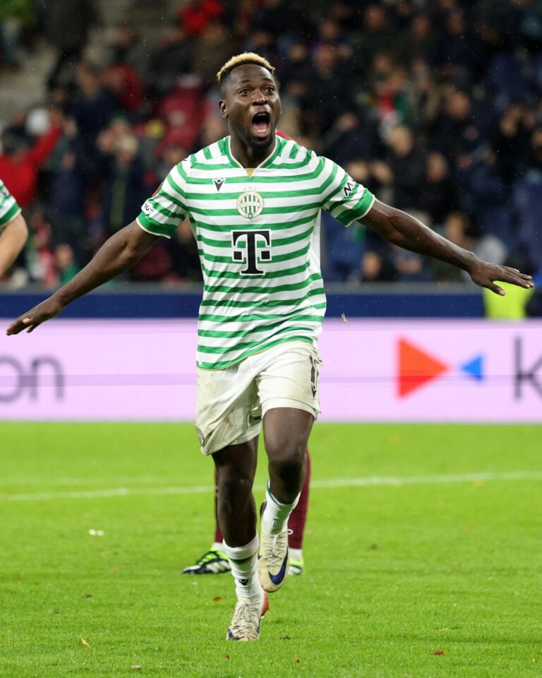 Premier League Legend Back Bamidele Yusuf For Super Eagles Chance