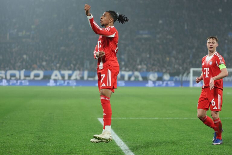 Bayern Munich Star Was Close To Playing For Super Eagles – Rohr Reveals