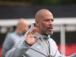 New Striker, Left Back, Number 10 Tops Chelle’s Agenda For Super Eagles