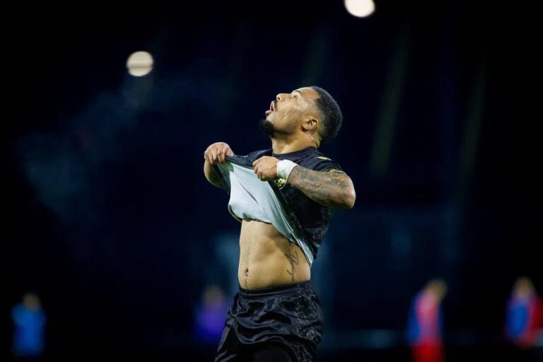 I Want To Play For Super Eagles – Dutch League Top Scorer Shuns Netherlands