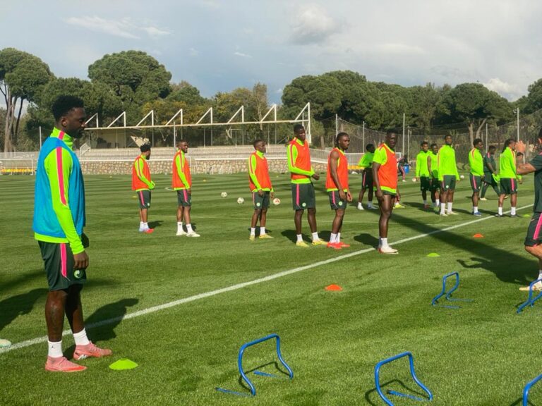 Newly Invited Super Eagles Player Reveals What He Will Add To The Team