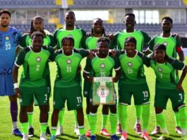 Exclusive: AFCON Duo Facing Super Eagles Snub For Shunning Unity Cup