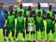 Exclusive: AFCON Duo Facing Super Eagles Snub For Shunning Unity Cup