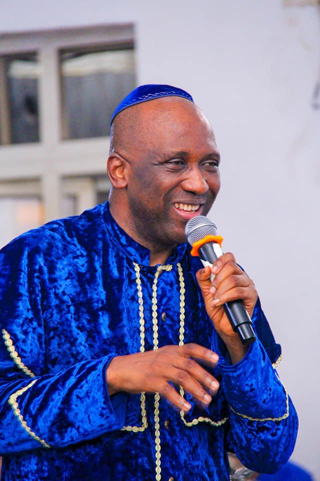 Nigeria Will Win World Cup If Gusau Get Another Four Years –  Primate Ayodele