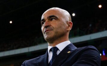 Coach Of Portugal Praise Chelle’s Transformation Of Super Eagles – I Like His Ideas