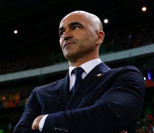 Coach Of Portugal Praise Chelle’s Transformation Of Super Eagles – I Like His Ideas