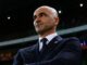 Coach Of Portugal Shares His Opinion On Super Eagles After Slim Win