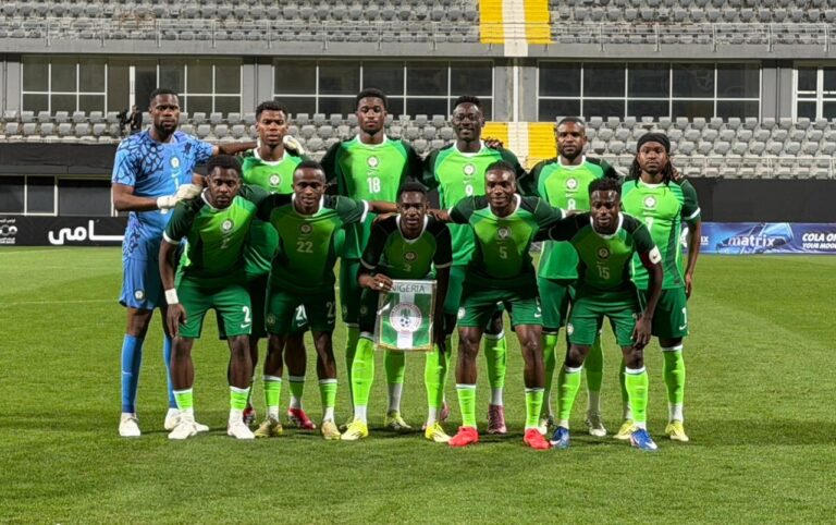 Too Expensive : Dortmund Drop Interest In New Super Eagles Defender