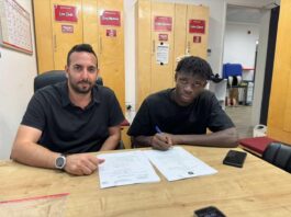 Exclusive – French Side Reims Seal Deal For Super Eagles Midfield Hopeful