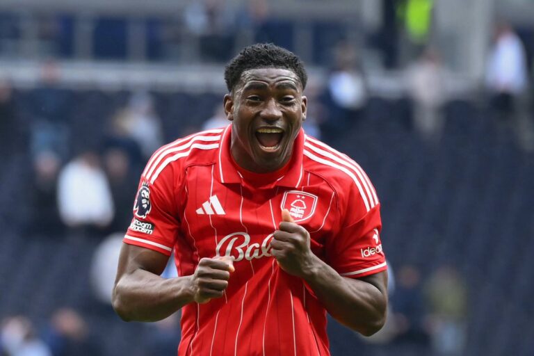 Unity Cup – Awoniyi Opt Out Of Super Eagles Squad, Moffi, Tella In