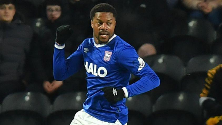 Newly Promoted EPL Side Hand  Permanent Deal To Super Eagles Hopeful