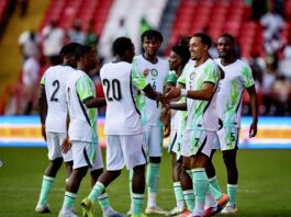 Agent Unhappy With New Price Tag Of 27 Year Old Winger After Super Eagles Debut