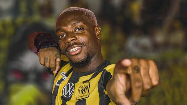 Osimhen II: Why Chelle Is Keen On Al-Ittihad Striker For Super Eagles