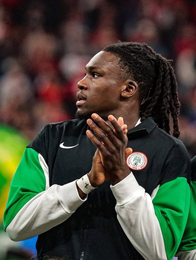 Fulham Reach Transfer Decision On Inter Milan Linked Calvin Bassey