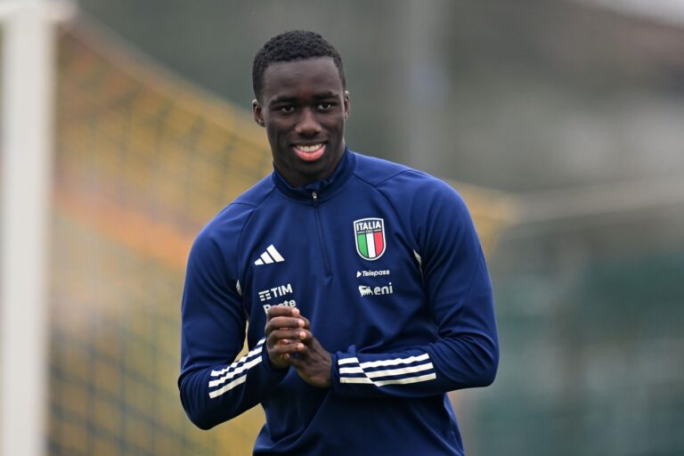 Play For Super Eagles – Kayode Insist On Meeting With Chelle, Shuns Italy