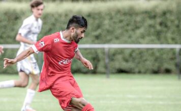 AIK Monitoring New Zealand Defender Sham Chetty Ahead of Potential Move