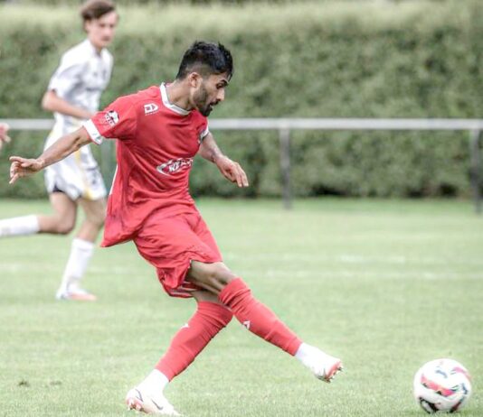AIK Monitoring New Zealand Defender Sham Chetty Ahead of Potential Move