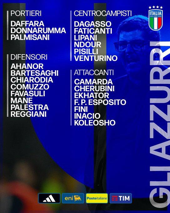 Nigerian Trio Targeted By Super Eagles Coach Chelle Get Italian Call Up