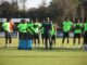 20 Players Hit Super Eagles Camp, For AFCON Qualifiers, Three More Expected