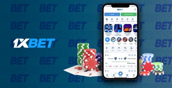 Easy 1xBet account creation and basic requirements