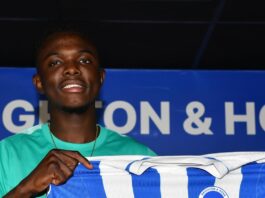 Europe Is Not Ready For What Zadok Will Do – Agent Boast On New Brighton Boy