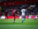 Super Eagles Fall To Defeat Against Portugal In Lisbon