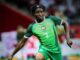 Belgium Teams Begin Scramble For New Super Eagles Defender Bewene