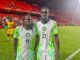 Fringe Super Eagles Midfielder Get Offer From Dubai Based Team Hatta SC