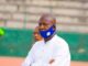 Maikaba Submit List Of Nigeria U20 Players For WAFU B Tournament