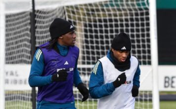 Super Eagles Duo Not Interested In Summer Transfer To Turkish Side