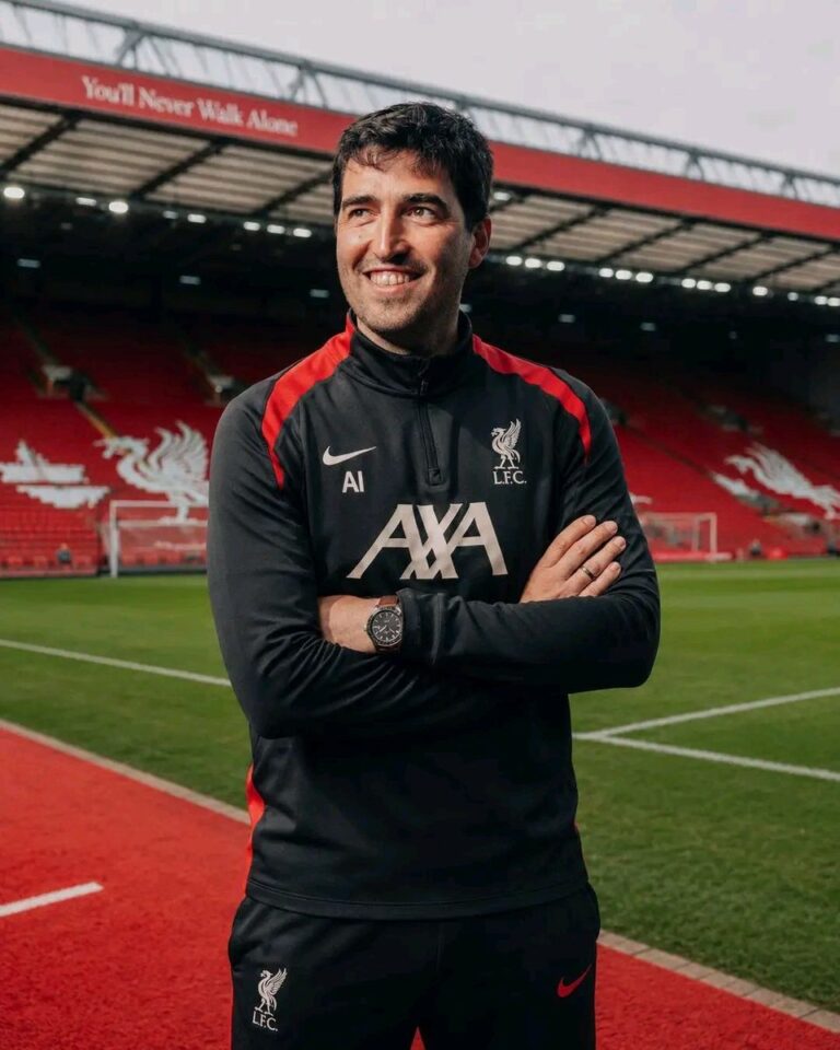 Three Nigerians In Liverpool’s List Of Six Potential Replacement For Konate