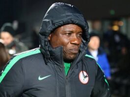 Exclusive – Salisu Yusuf In Frame For Nigeria National Team Job As Chelle’s Assistant