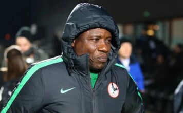 Exclusive – Salisu Yusuf In Frame For Nigeria National Team Job As Chelle’s Assistant