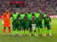 FIFA Ranking – Spain Replaces Argentina In Top Spot, Super Eagles Dip