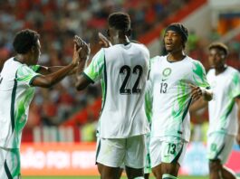 Done Deal: Newly Promoted Serie A Side Set To Unveil Super Eagles Star