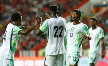Done Deal: Newly Promoted Serie A Side Set To Unveil Super Eagles Star